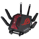 Routeur et modem ASUS ROG Rapture GT-BE19000 - Autre vue