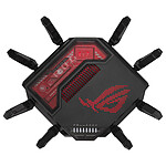 Routeur et modem ASUS ROG Rapture GT-BE19000 - Autre vue