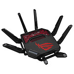 Routeur et modem ASUS ROG Rapture GT-BE19000 - Autre vue