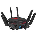 Routeur et modem ASUS ROG Rapture GT-BE19000 - Autre vue