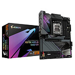 Carte mère Gigabyte X870E AORUS MASTER - Autre vue