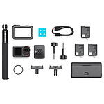 Caméra sport DJI Osmo Action 5 Pro Adventure Combo - Autre vue