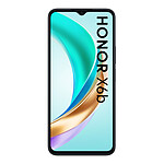 Smartphone HONOR X6B 4G (Noir) - 128 Go - Autre vue