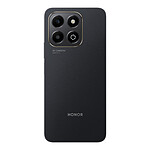 Smartphone HONOR X6B 4G (Noir) - 128 Go - Autre vue