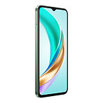 Smartphone HONOR X6B 4G (Vert) - 128 Go - Autre vue