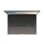PC portable Asus Zenbook S 14 OLED Copilot+ PC UX5406SA-PZ434W - Autre vue PC portable Asus Zenbook S 14 OLED Copilot+ PC UX5406SA-PZ434W - Autre vue