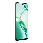 Smartphone HONOR 200 Smart 5G (Vert) - 256 Go - Autre vue