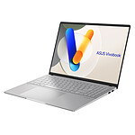 PC portable Asus Vivobook S16 OLED S5606CA-RI047W - Autre vue PC portable Asus Vivobook S16 OLED S5606CA-RI047W - Autre vue