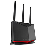 Routeur et modem ASUS RT-BE86U - Autre vue