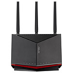 Routeur et modem ASUS RT-BE86U - Autre vue