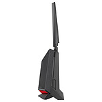 Routeur et modem ASUS RT-BE86U - Autre vue