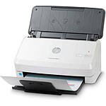 Scanner HP Scanjet Pro 2000 s2 - Autre vue