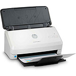 Scanner HP Scanjet Pro 2000 s2 - Autre vue