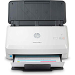 Scanner HP Scanjet Pro 2000 s2 - Autre vue