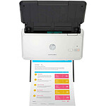 Scanner HP Scanjet Pro 2000 s2 - Autre vue