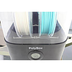 Accessoires imprimante 3D Polymaker PolyBox - Autre vue