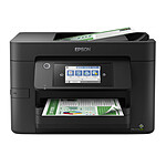 Imprimante jet d'encre Epson WorkForce Pro WF-4825DWF + Epson Valise 405 4 couleurs - Autre vue