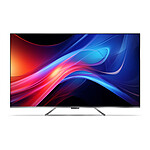 TV Sharp 65GP7265E - TV QLED UHD - 164 cm - Autre vue