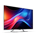 TV Sharp 65GP7265E - TV QLED UHD - 164 cm - Autre vue