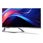 TV Sharp 65GP7265E - TV QLED UHD - 164 cm - Autre vue