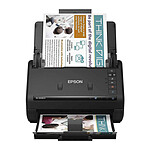 Scanner Epson WorkForce ES-500WII - Autre vue