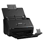 Scanner Epson WorkForce ES-500WII - Autre vue