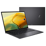 PC portable Asus Zenbook 14 OLED BM3402YA-KM608X - Autre vue