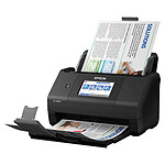 Scanner Epson WorkForce DS-580W - Autre vue