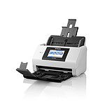 Scanner Epson WorkForce DS-790WN - Autre vue