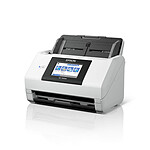 Scanner Epson WorkForce DS-790WN - Autre vue