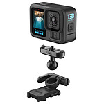 Accessoires caméra sport GoPro Magnetic Latch Ball Joint Mount HERO13 Black - Autre vue