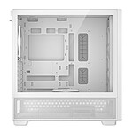 Boîtier PC Antec Flux - Blanc - Autre vue