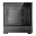 Boîtier PC Antec Flux - Noir - Autre vue