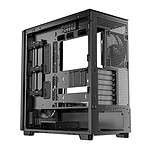 Boîtier PC Antec Flux - Noir - Autre vue