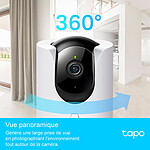 Caméra IP TP-LINK Tapo C225 - Autre vue