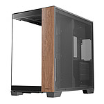 Boîtier PC Antec C8 Wood - Autre vue