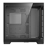 Boîtier PC Antec C8 Wood - Autre vue