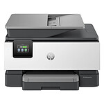 Imprimante multifonction HP OfficeJet Pro 9120b All in One - Autre vue