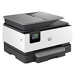 Imprimante multifonction HP OfficeJet Pro 9120b All in One - Autre vue