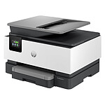 Imprimante multifonction HP OfficeJet Pro 9120b All in One - Autre vue