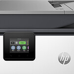 Imprimante multifonction HP OfficeJet Pro 9120b All in One - Autre vue