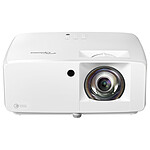 Vidéoprojecteur Optoma UHZ35ST - DLP Laser UHD 4K - 3500 Lumens - Autre vue