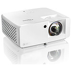 Vidéoprojecteur Optoma UHZ35ST - DLP Laser UHD 4K - 3500 Lumens - Autre vue