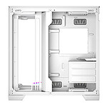 Boîtier PC Antec C8 ARGB - Blanc - Autre vue