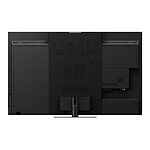 TV Panasonic 55Z95AEG + Yamaha NS-SW100 Noir - Autre vue