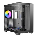 Boîtier PC Antec C8 ARGB - Noir - Autre vue