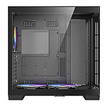 Boîtier PC Antec C8 ARGB - Noir - Autre vue