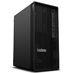 PC de bureau Lenovo ThinkStation P2 Tour (30FR001QFR) - Windows 11 Pro   - Autre vue