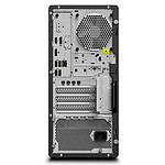 PC de bureau Lenovo ThinkStation P2 Tour (30FR001QFR) - Windows 11 Pro   - Autre vue