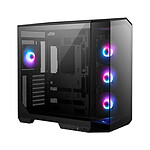 Boîtier PC MSI MAG PANO 100R PZ - Noir - Autre vue